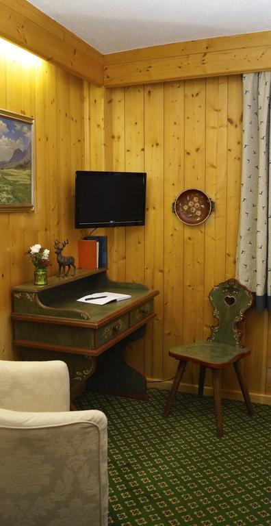 Gasthaus Landhaus Alpina Mittersill Zimmer foto